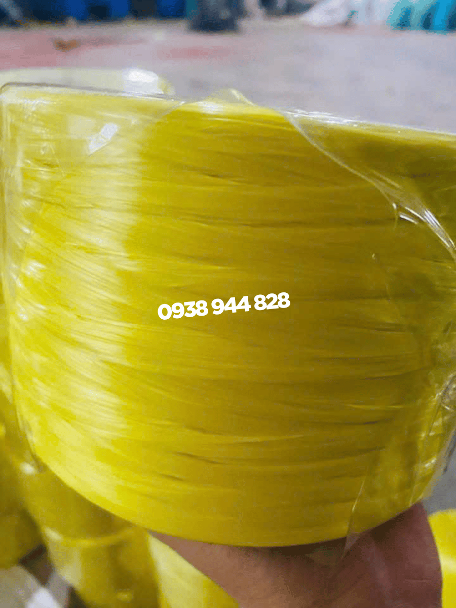 Dây Nilon Thần Sơn